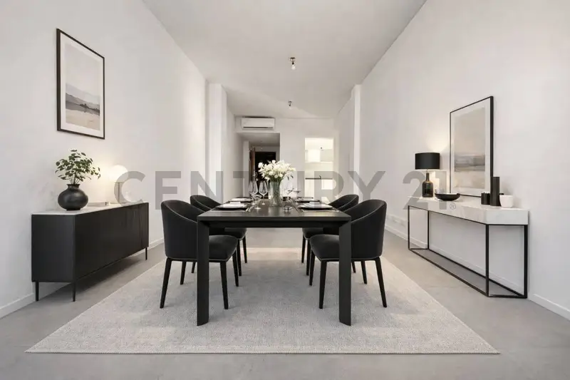 Departamento en venta · Recoleta, CABA