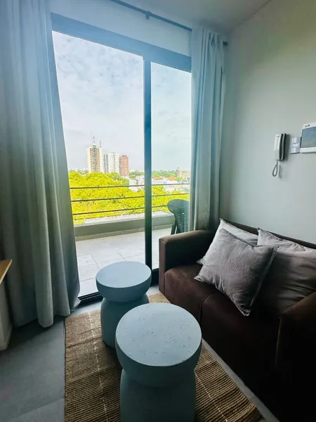 Departamento en venta · Saavedra, CABA