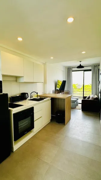 Departamento en venta · Saavedra, CABA