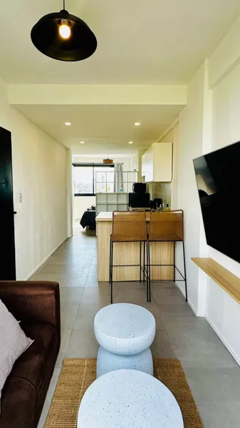Departamento en venta · Saavedra, CABA