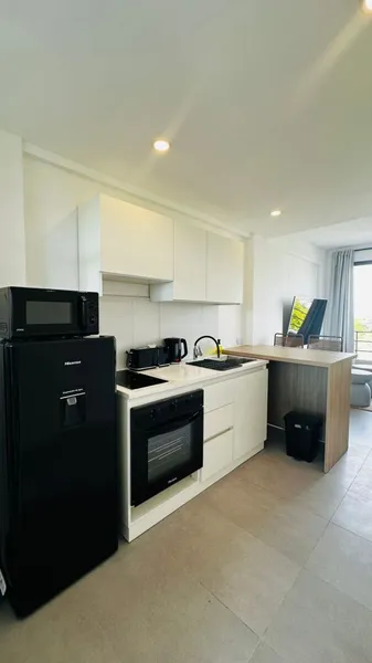 Departamento en venta · Saavedra, CABA