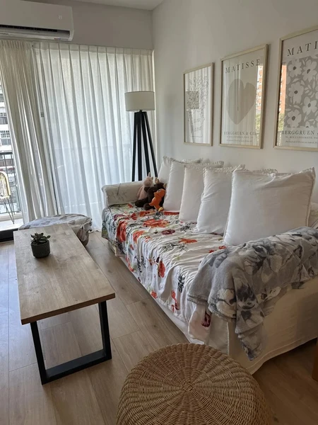 Departamento en venta · Belgrano, CABA
