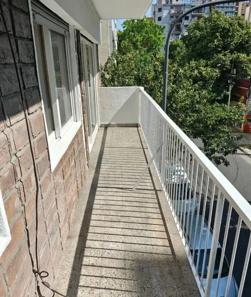 Departamento en venta · Almagro, CABA