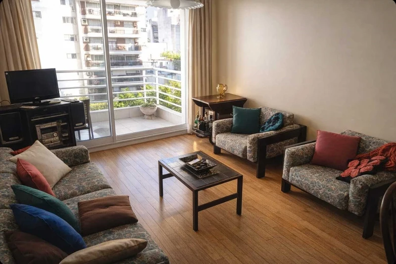 Departamento en venta · Villa Urquiza, CABA