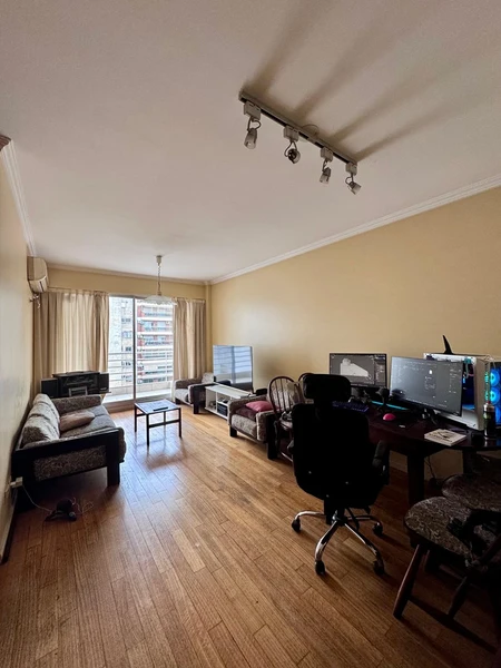 Departamento en venta · Villa Urquiza, CABA