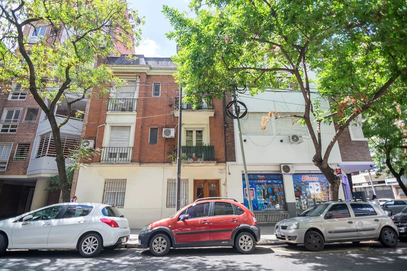 Departamento en venta · Palermo, CABA