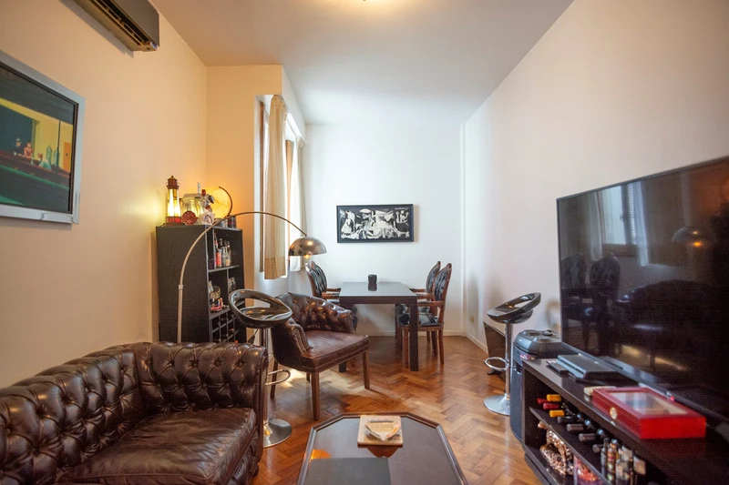Departamento en venta · Palermo, CABA