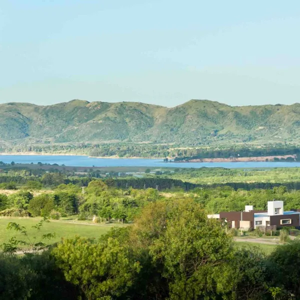 Terreno en venta · Los Reartes, Calamuchita, Córdoba
