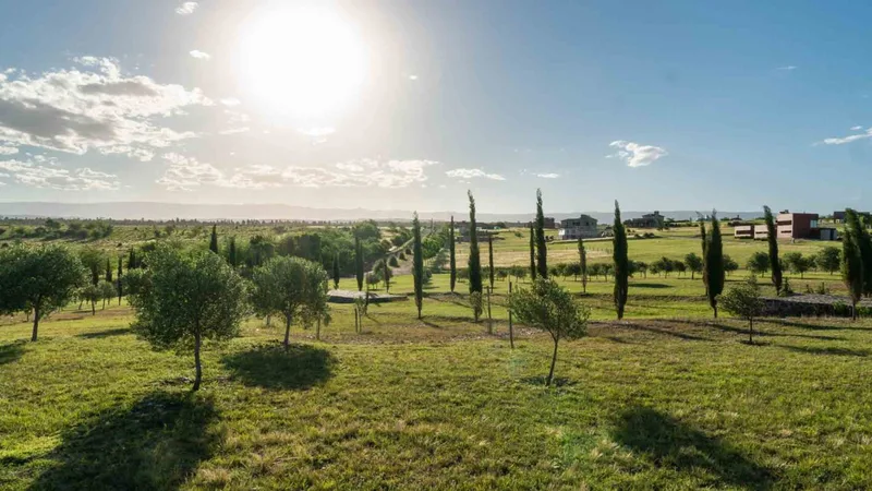 Terreno en venta · Los Reartes, Calamuchita, Córdoba