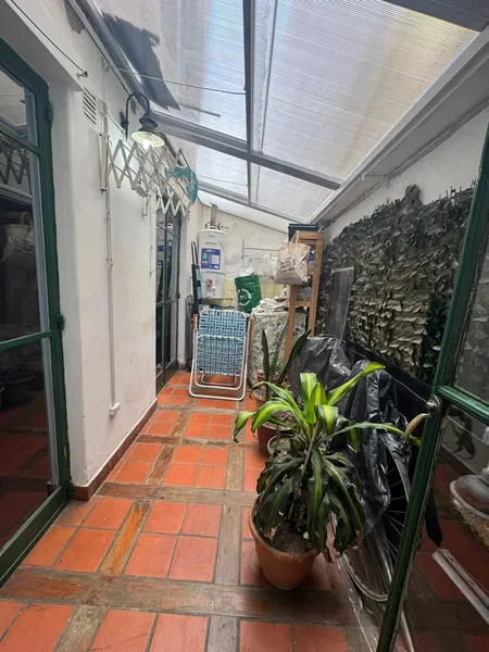 Departamento en venta · Almagro, CABA
