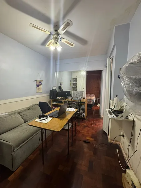 Departamento en venta · Almagro, CABA