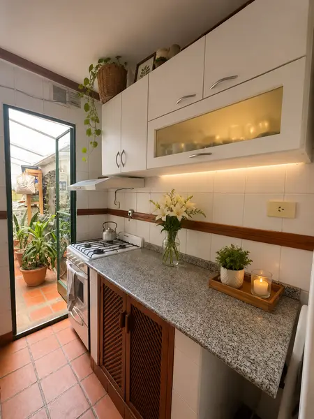 Departamento en venta · Almagro, CABA