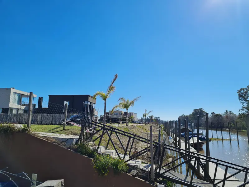 Terreno en venta · Vila Marina, Tigre, GBA Norte, Provincia de Buenos Aires