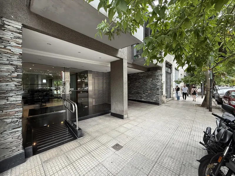 Departamento en alquiler · Almagro, CABA