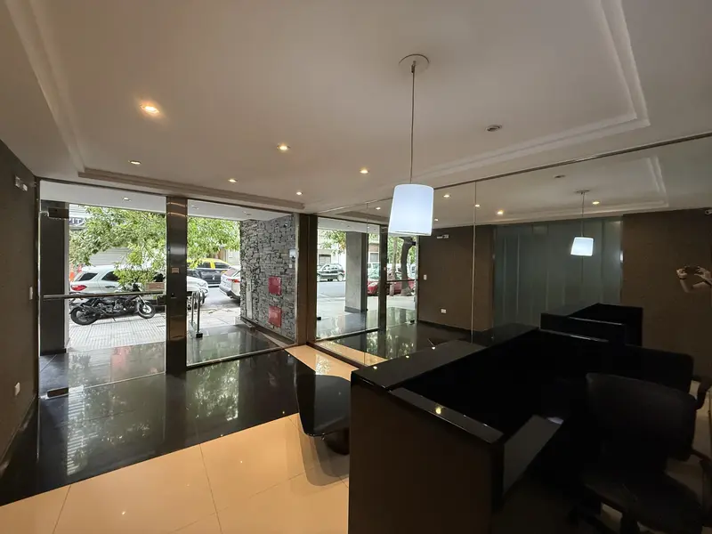 Departamento en alquiler · Almagro, CABA