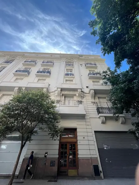 Departamento en venta · Balvanera, CABA
