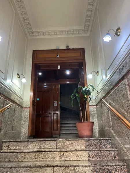 Departamento en venta · Balvanera, CABA
