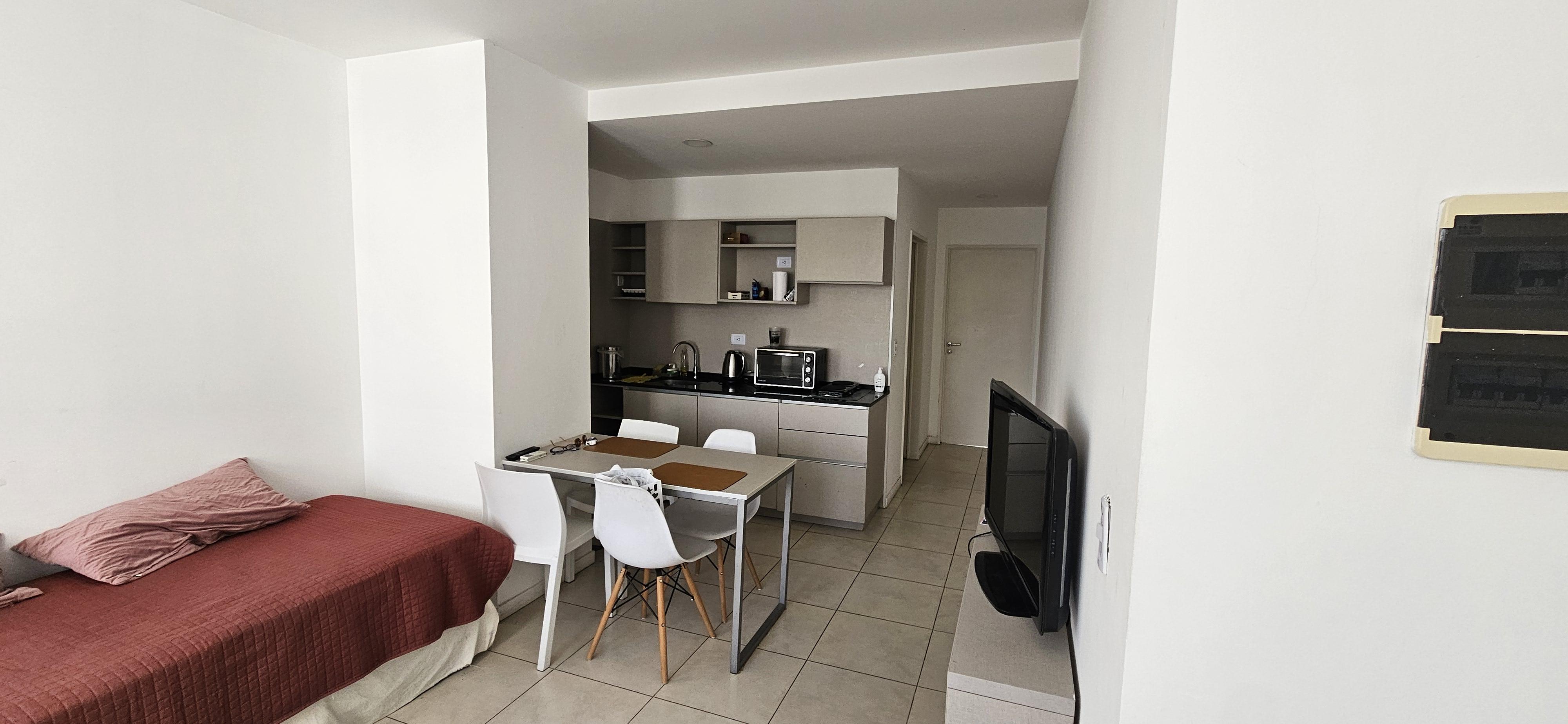 Departamento en venta · San Nicolás, CABA