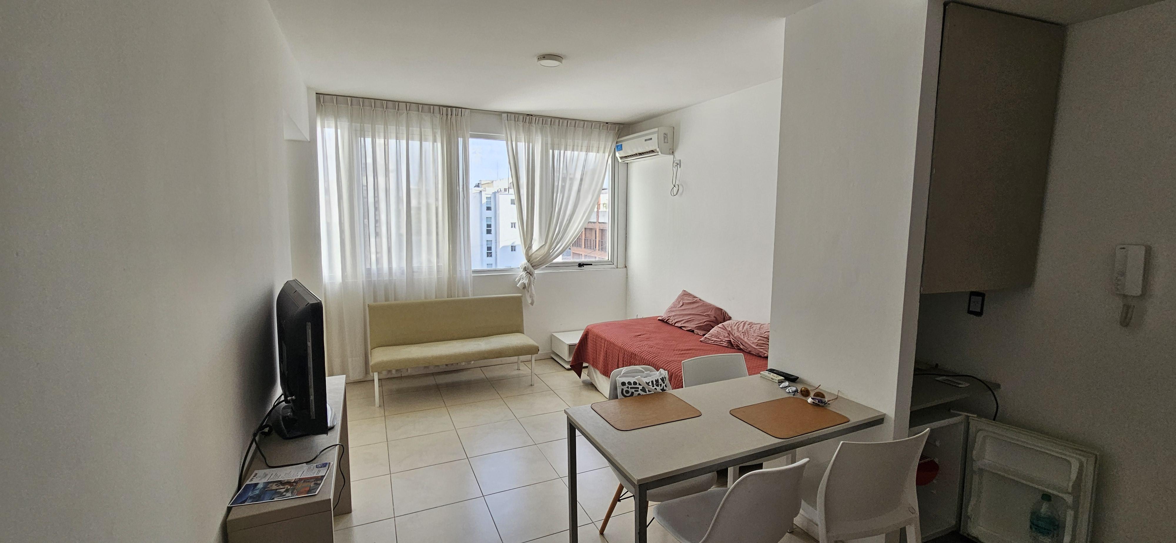 Departamento en venta · San Nicolás, CABA
