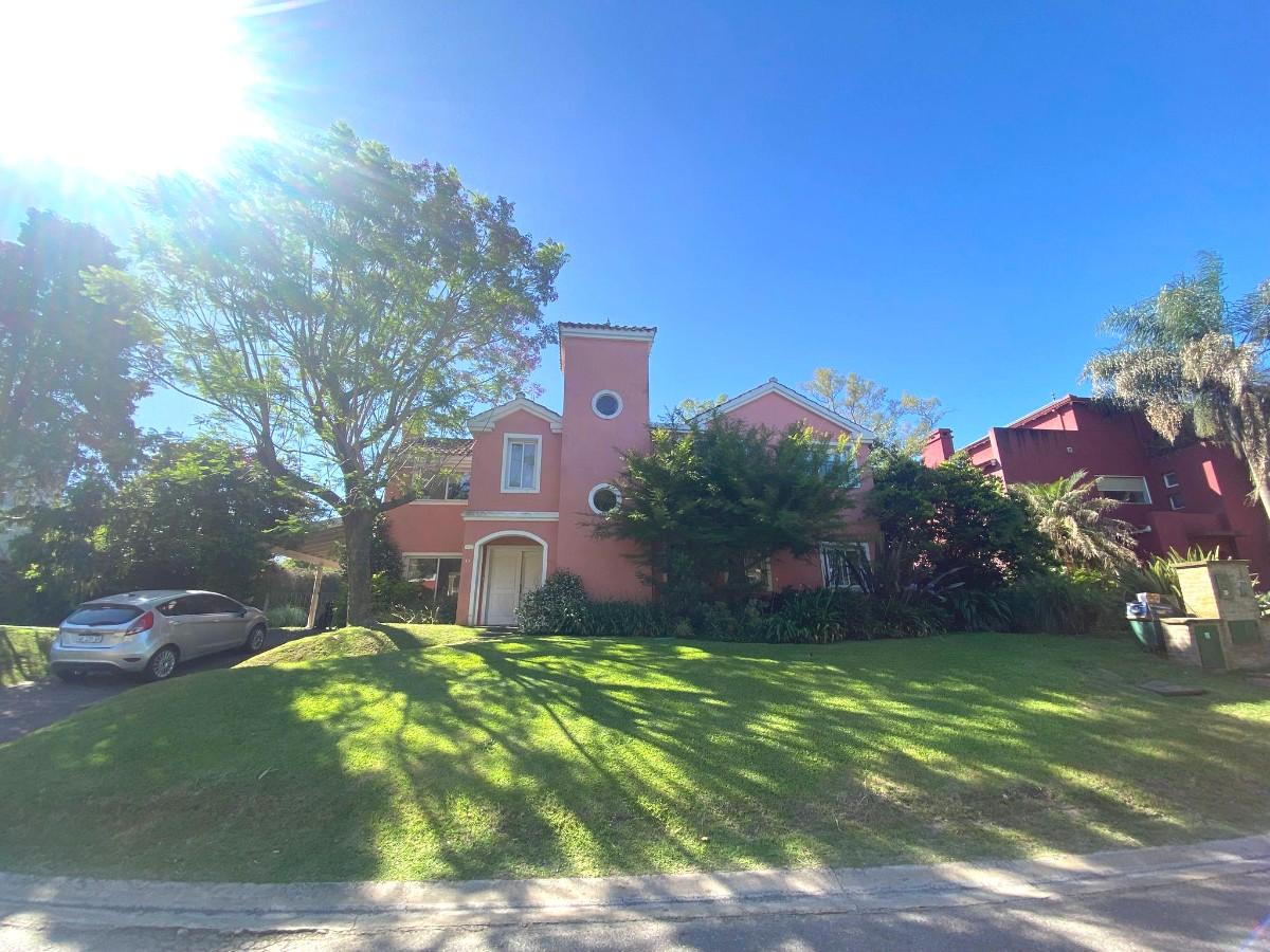 Casa en venta · Las Araucarias Barrio Privado, Pilar, GBA Norte, Provincia de Buenos Aires