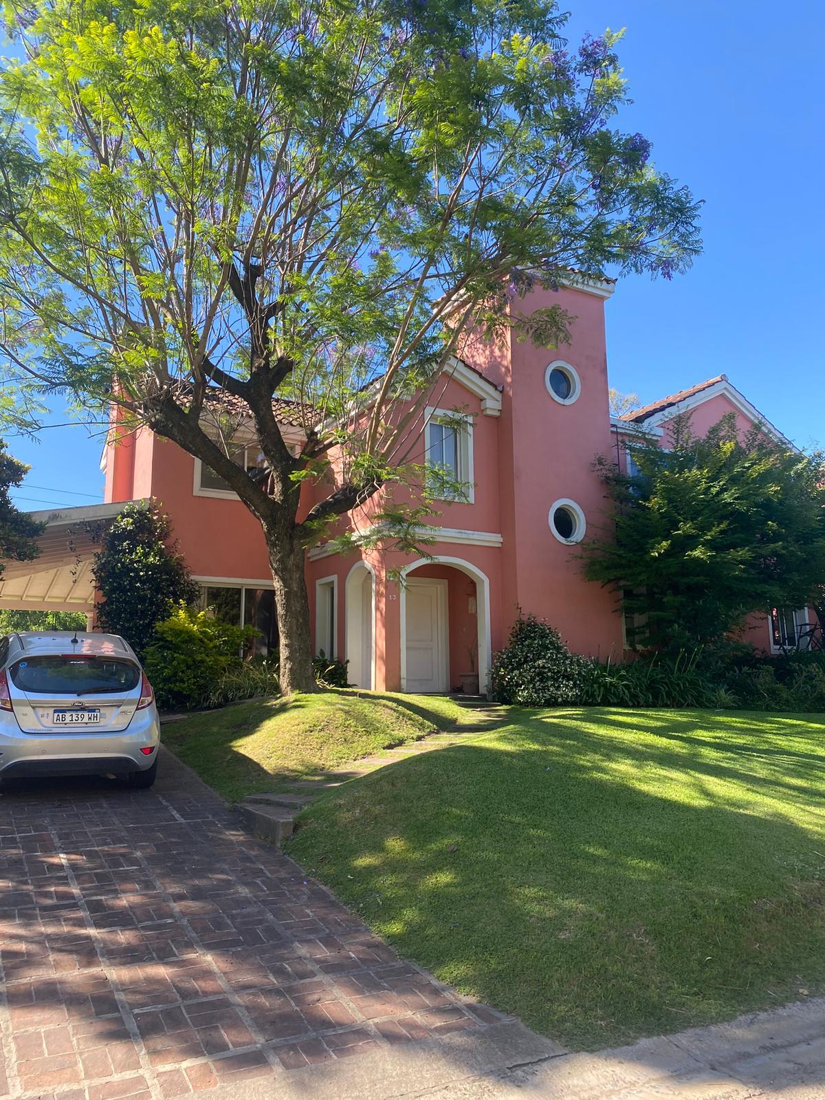 Casa en venta · Las Araucarias Barrio Privado, Pilar, GBA Norte, Provincia de Buenos Aires