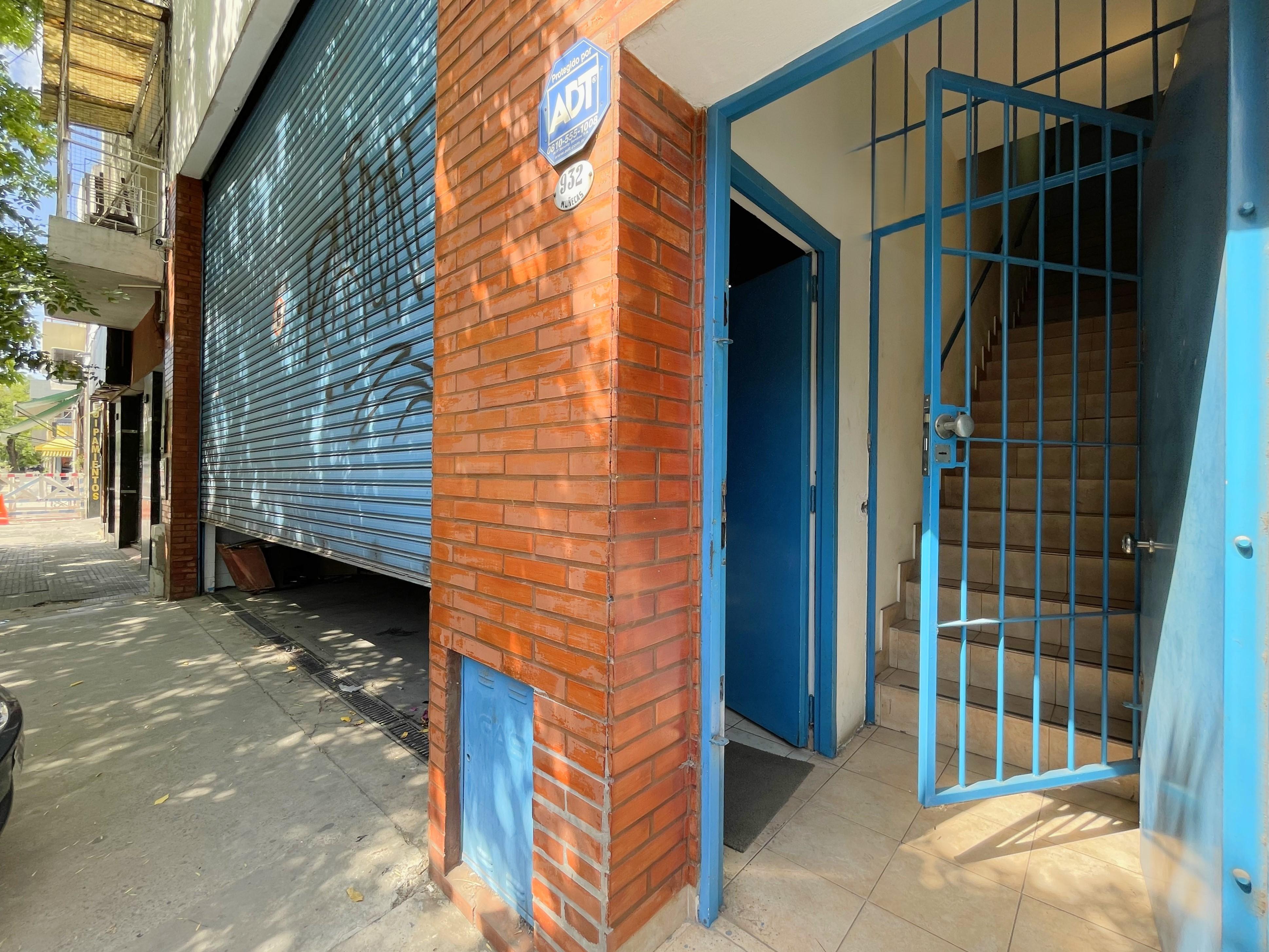 Depósito en alquiler · Villa Crespo, CABA