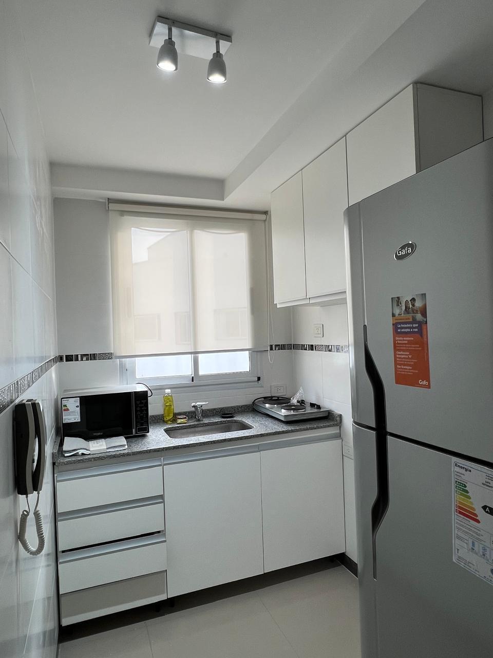 Departamento en venta · Parque Patricios, CABA