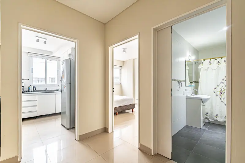 Departamento en venta · Parque Patricios, CABA Departamento en venta · Parque Patricios, CABA