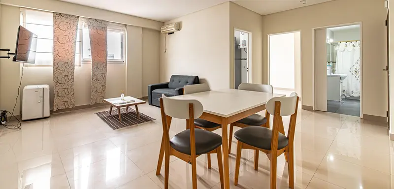 Departamento en venta · Parque Patricios, CABA Departamento en venta · Parque Patricios, CABA