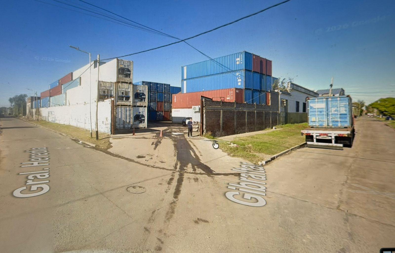 Terreno en alquiler · Gerli, Avellaneda, GBA Sur, Provincia de Buenos Aires