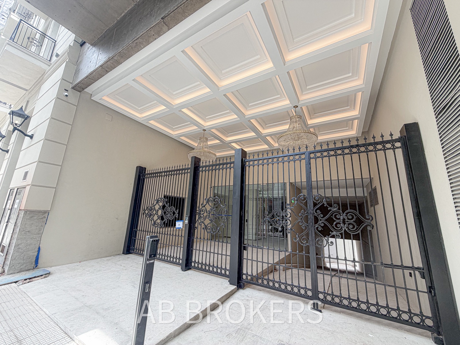 Departamento en venta · Recoleta, CABA