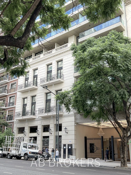 Departamento en venta · Recoleta, CABA