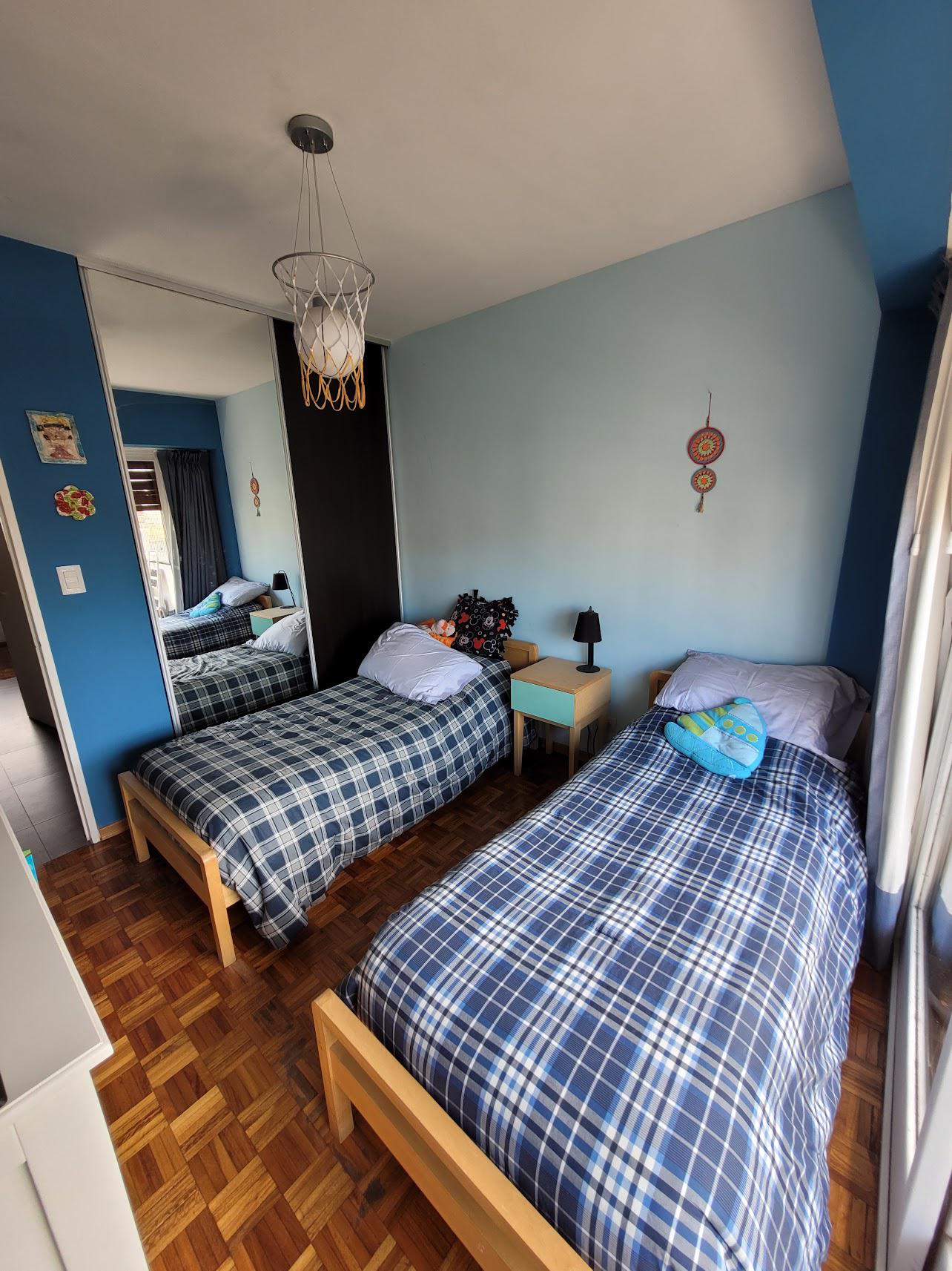 Departamento en venta · Ramos Mejia, La Matanza, GBA Oeste, Provincia de Buenos Aires