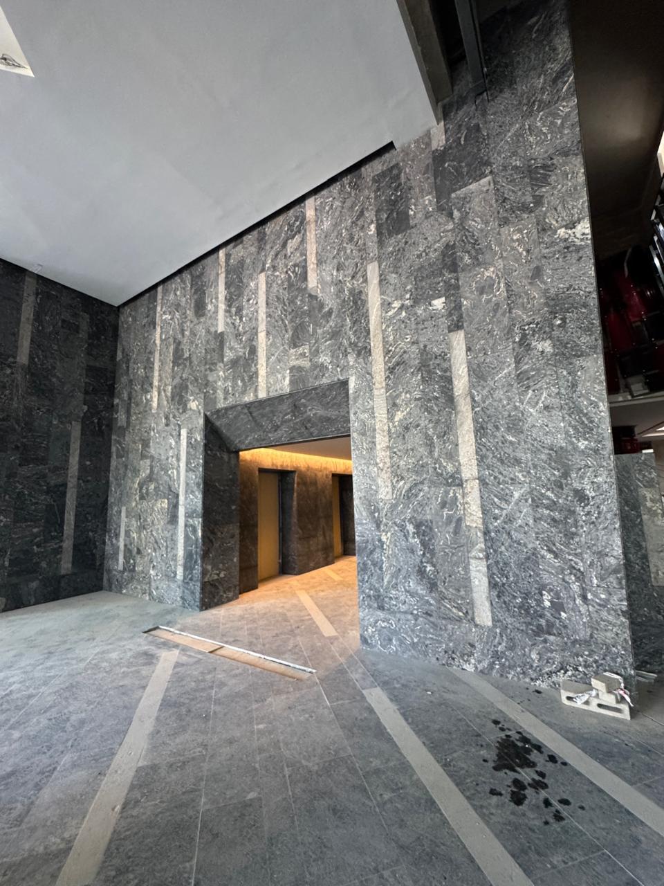 Oficina en venta · Palermo, CABA