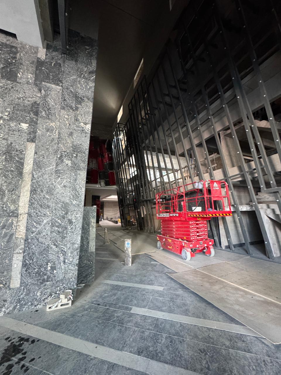 Oficina en venta · Palermo, CABA