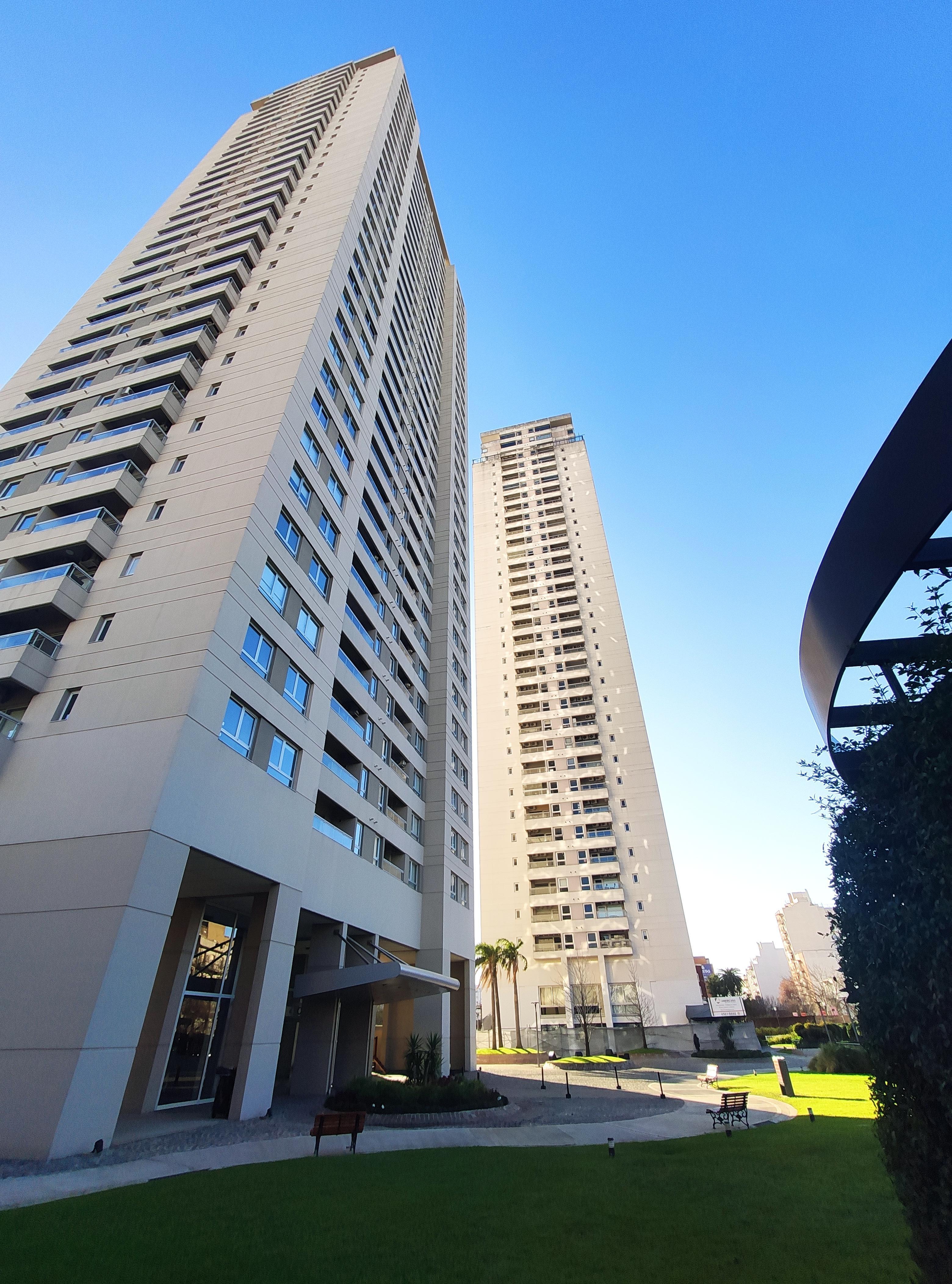 Departamento en venta · Caballito, CABA