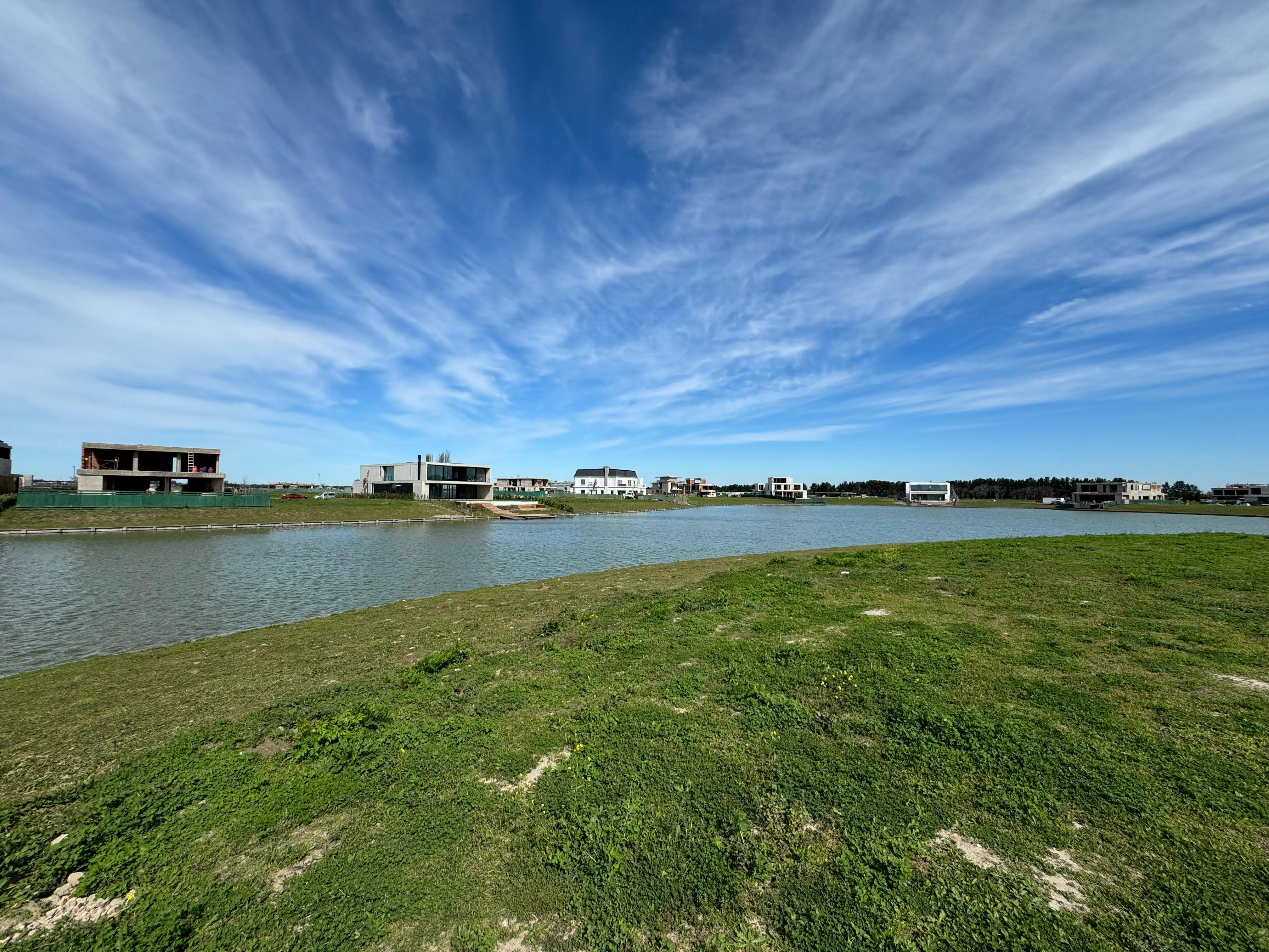 Terreno en venta · Los Puentes, Nordelta, Tigre, GBA Norte, Provincia de Buenos Aires