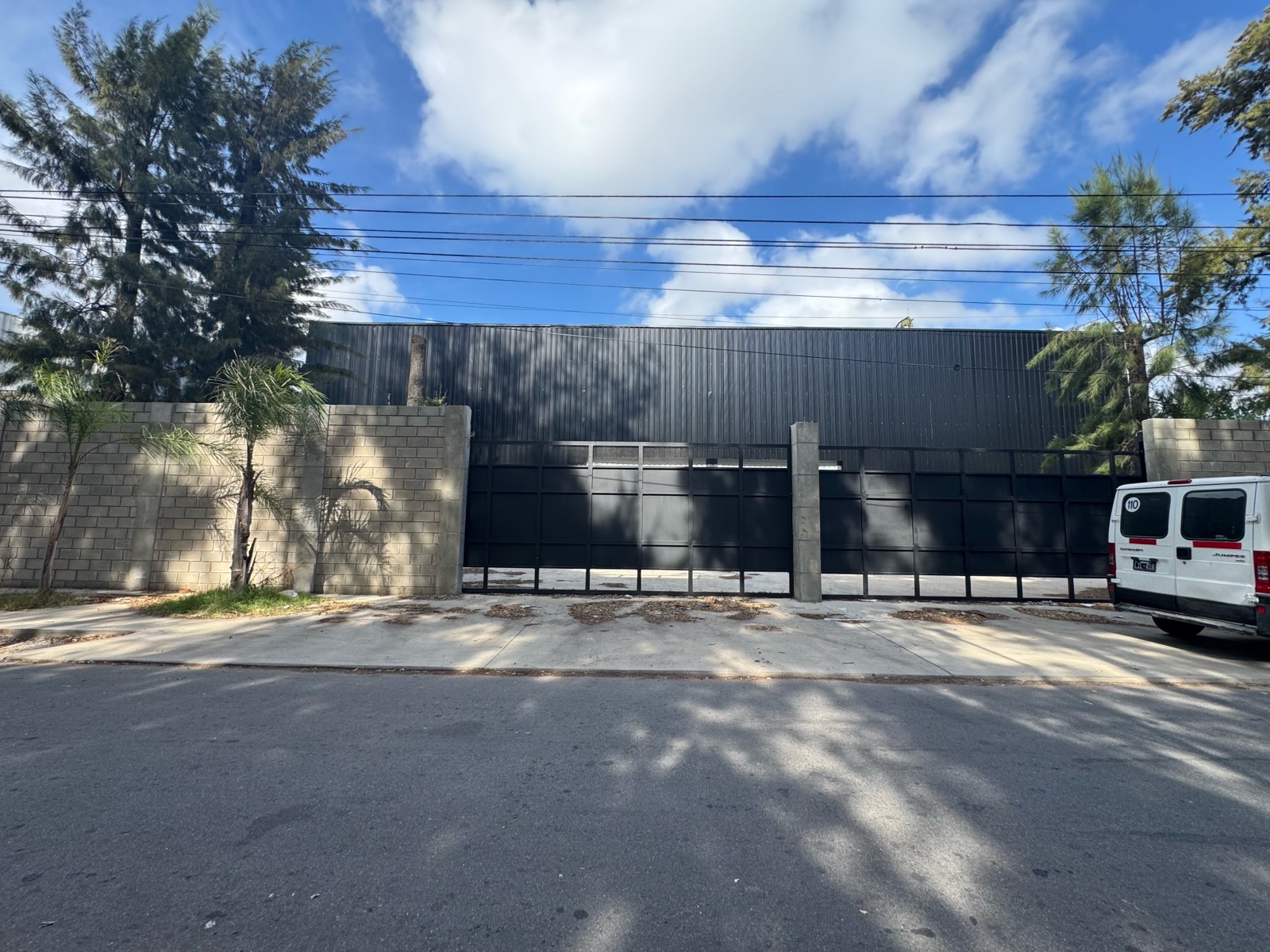 Depósito en venta · Benavidez, Tigre, GBA Norte, Provincia de Buenos Aires