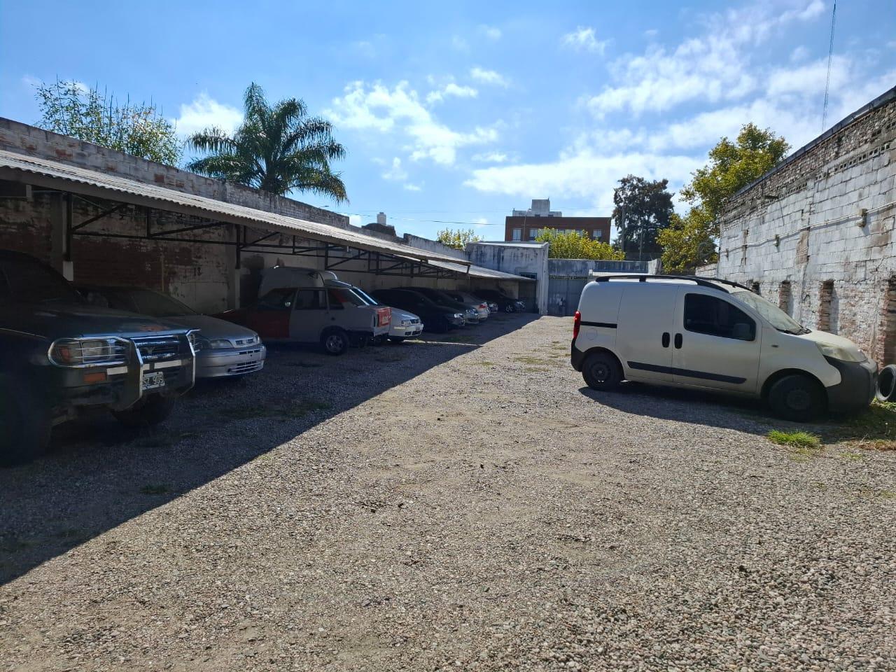 Terreno en venta · San Vicente, Córdoba Capital, Córdoba