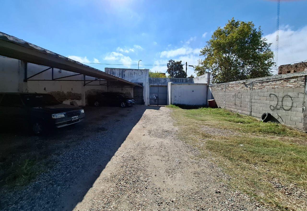 Terreno en venta · San Vicente, Córdoba Capital, Córdoba