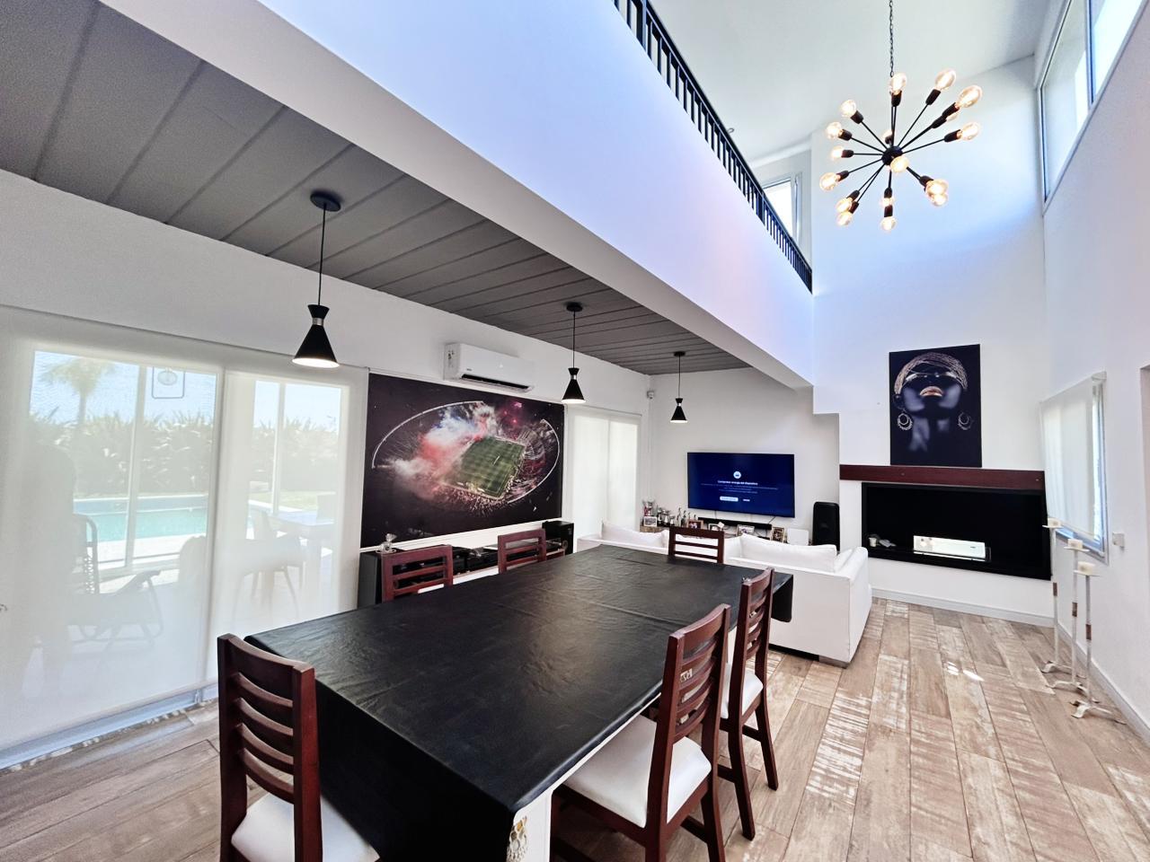 Casa en venta · Ceibos, Puertos del Lago, Escobar, GBA Norte, Provincia de Buenos Aires