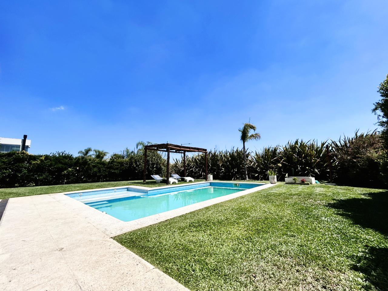 Casa en venta · Ceibos, Puertos del Lago, Escobar, GBA Norte, Provincia de Buenos Aires
