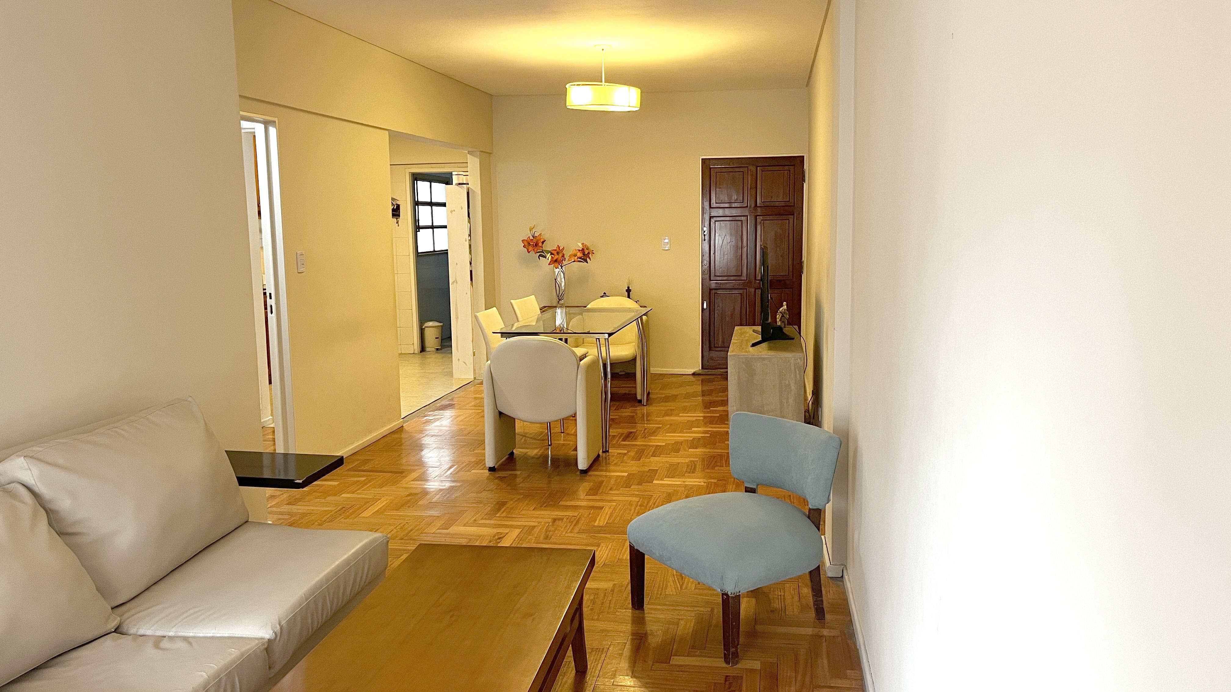 Departamento en venta · Caballito, CABA