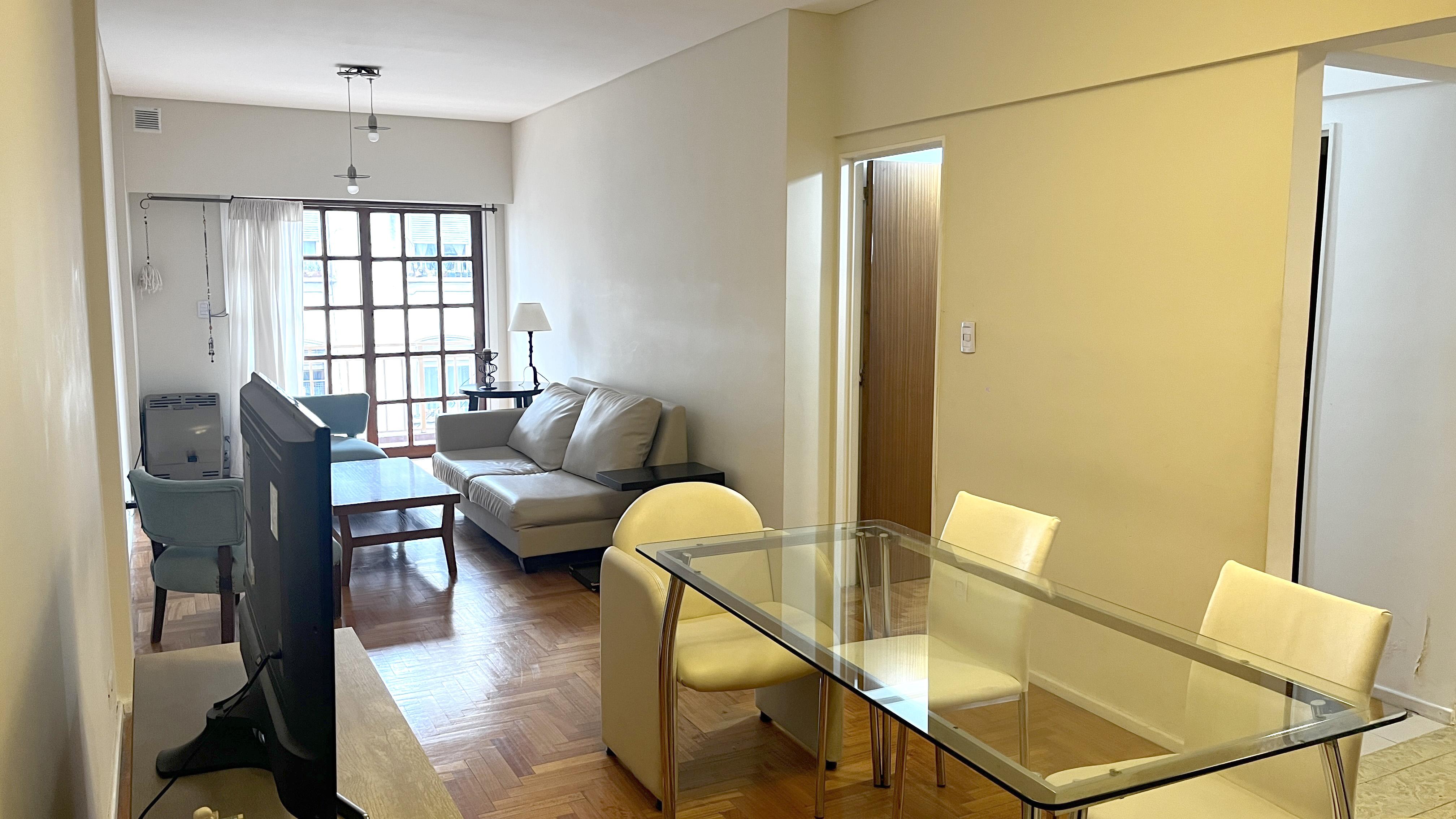 Departamento en venta · Caballito, CABA