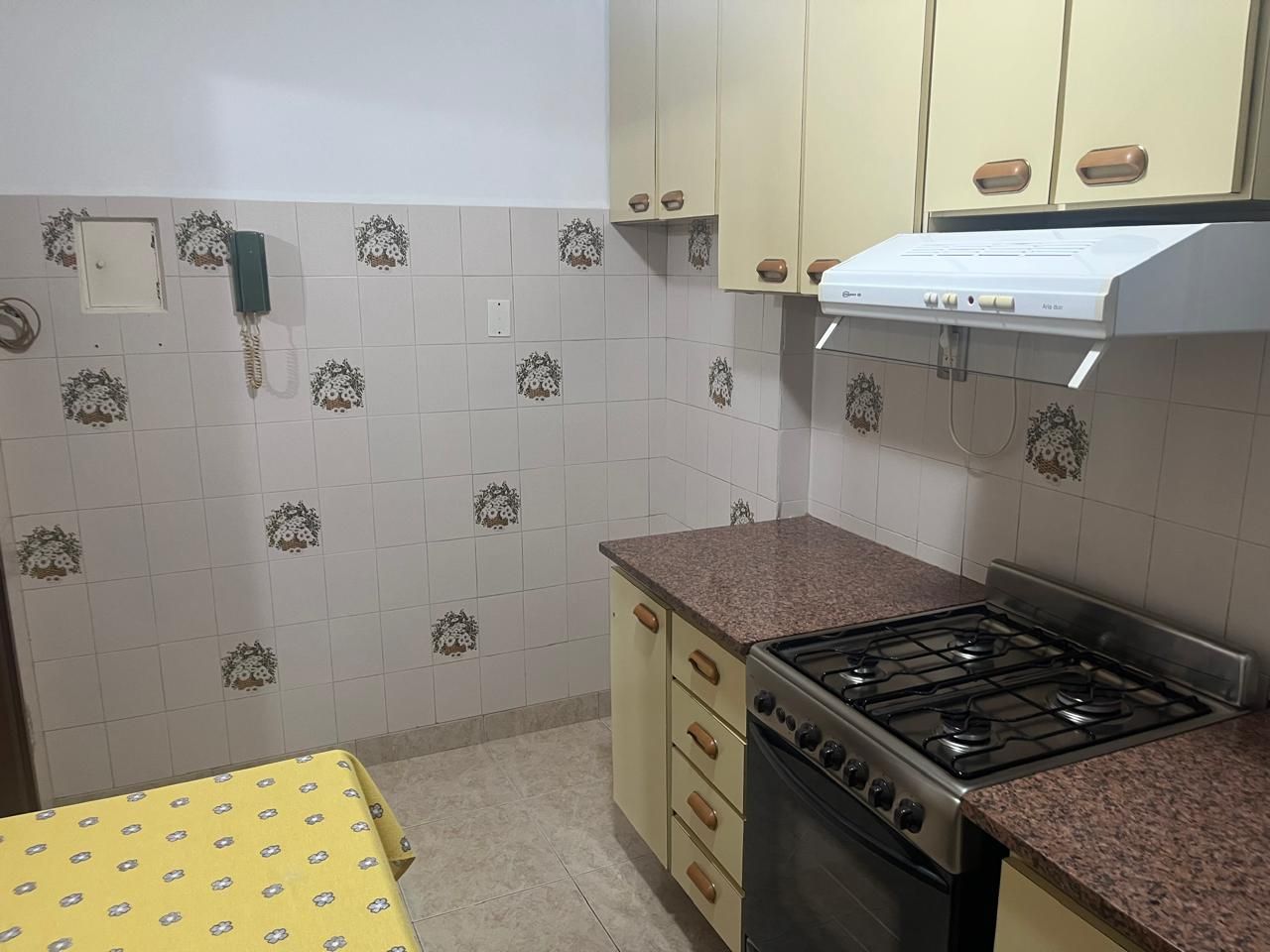 Departamento en venta · Caballito, CABA