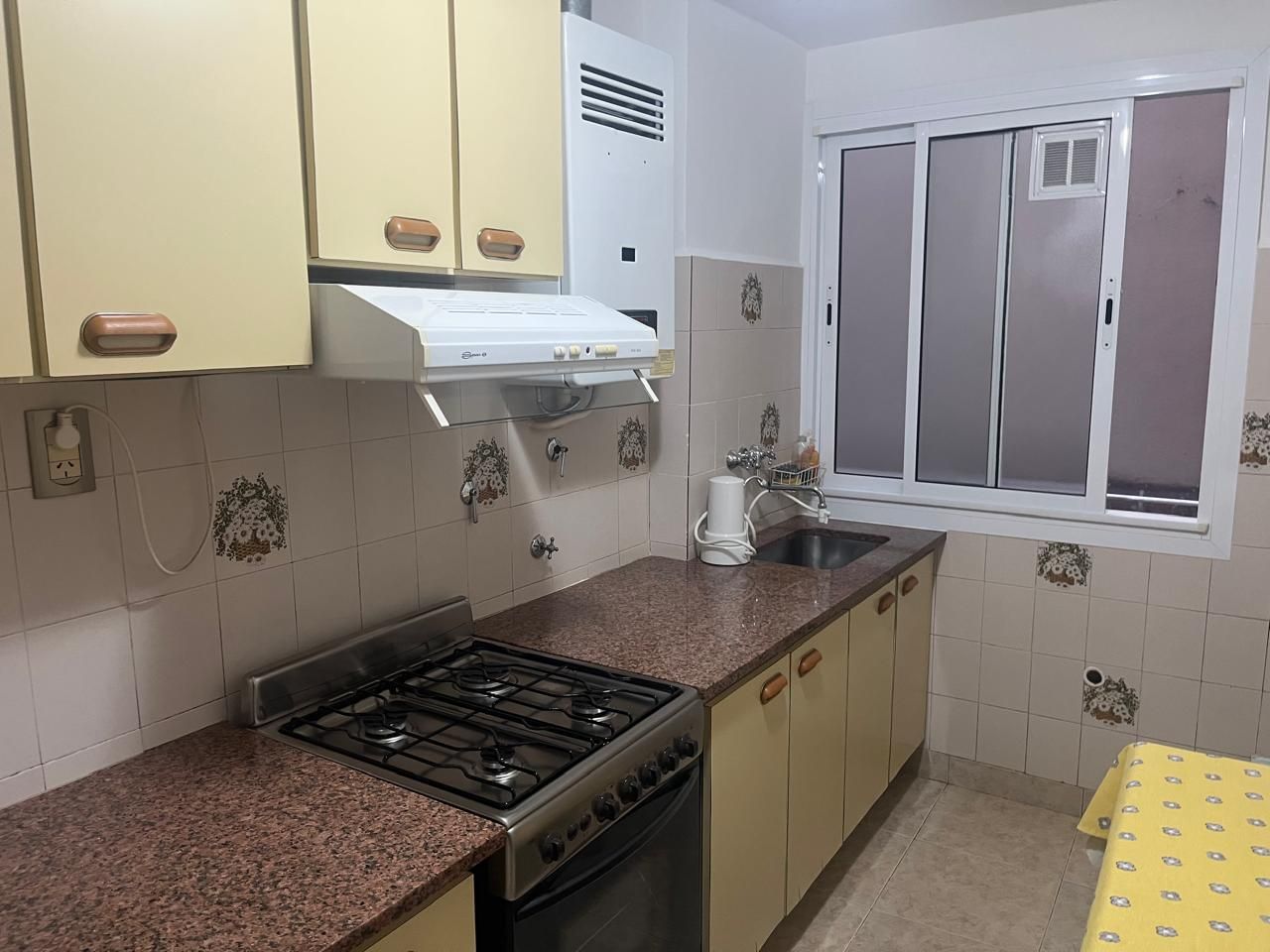 Departamento en venta · Caballito, CABA