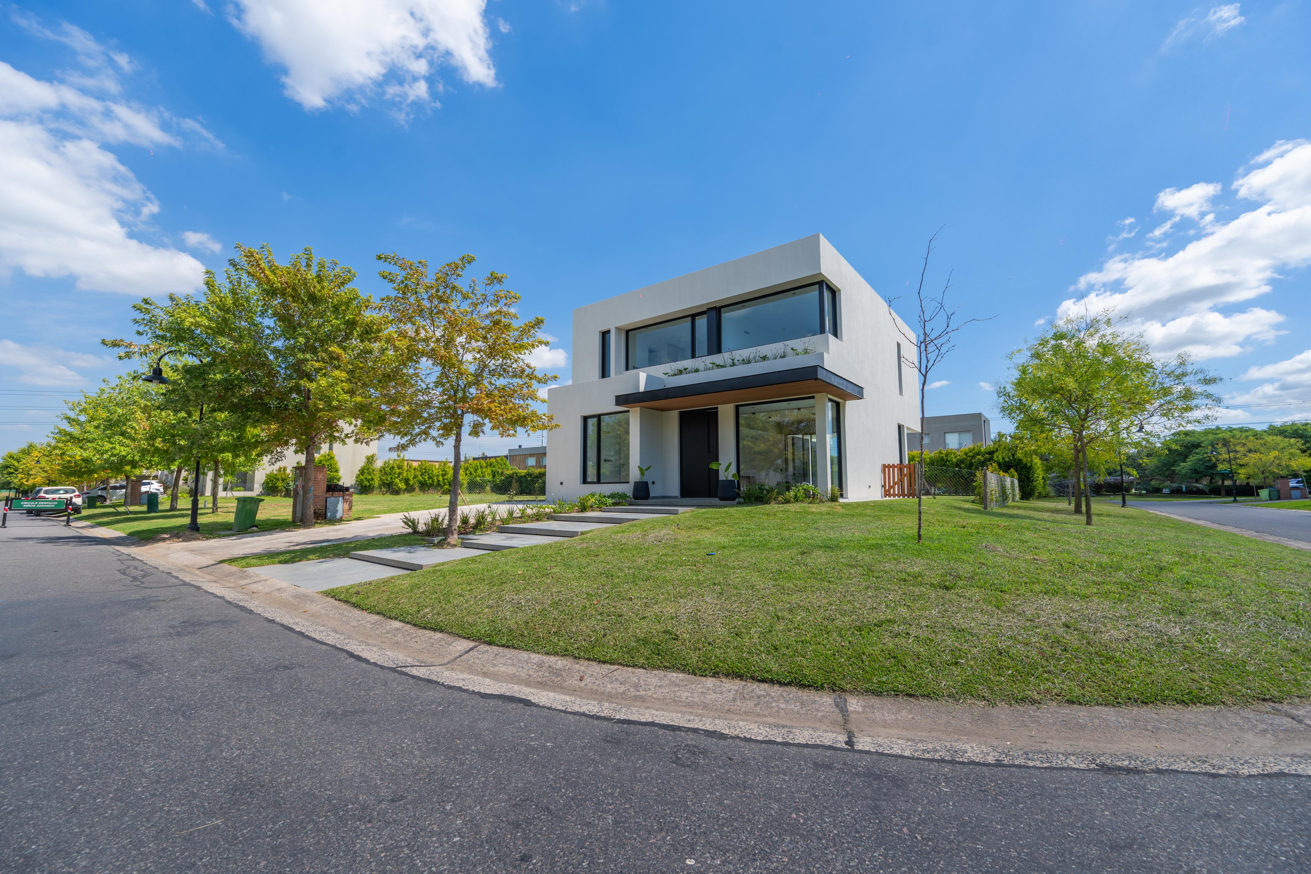 Casa en venta · Las Tipas, Nordelta, Tigre, GBA Norte, Provincia de Buenos Aires