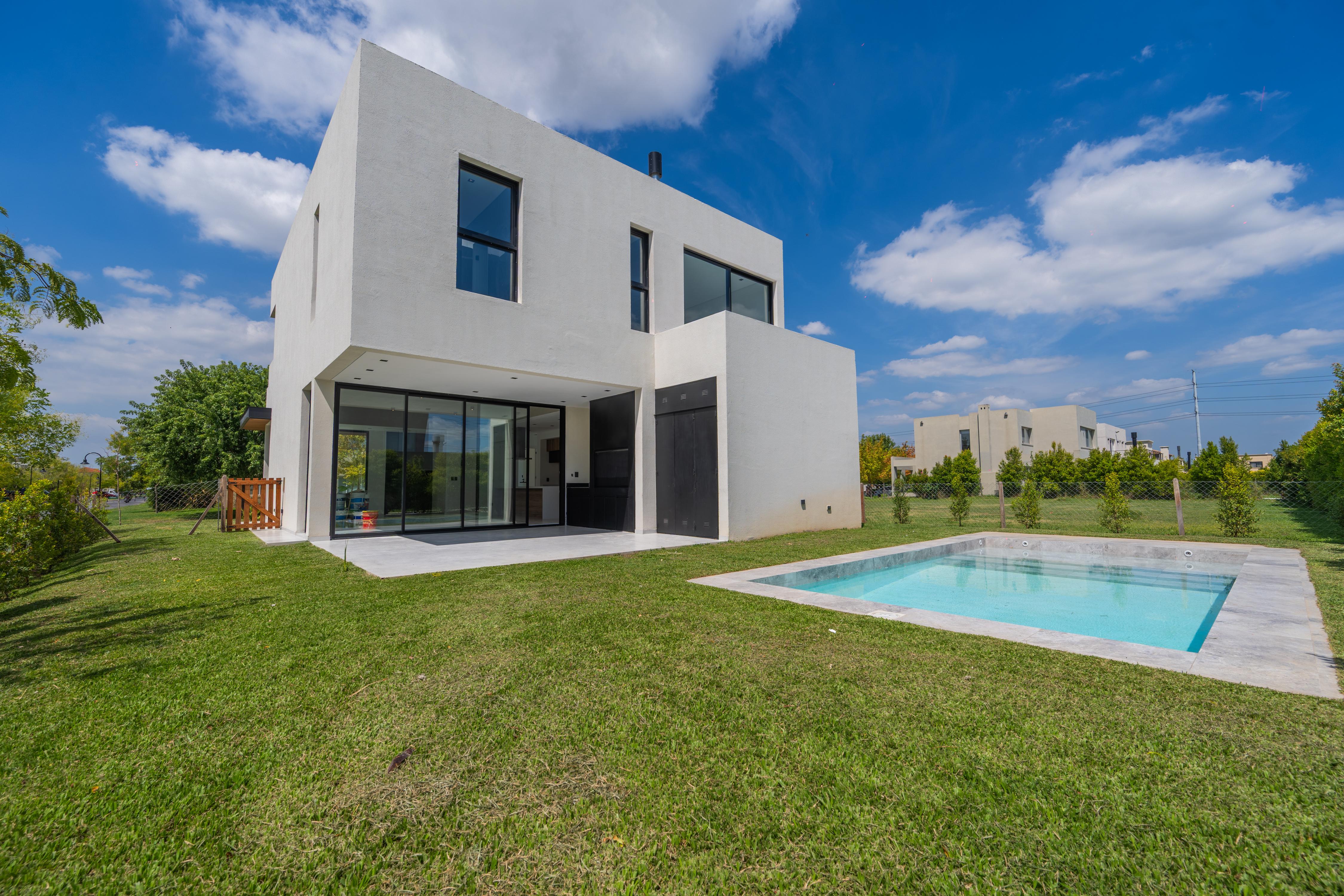 Casa en venta · Las Tipas, Nordelta, Tigre, GBA Norte, Provincia de Buenos Aires