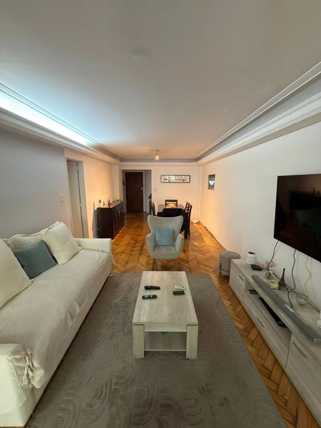 Departamento en venta · Almagro, CABA