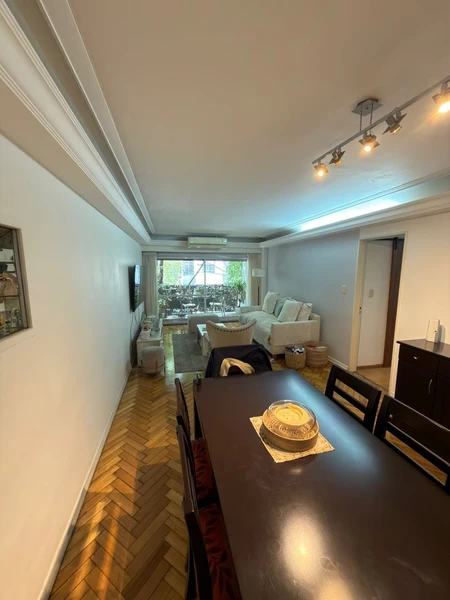 Departamento en venta · Almagro, CABA